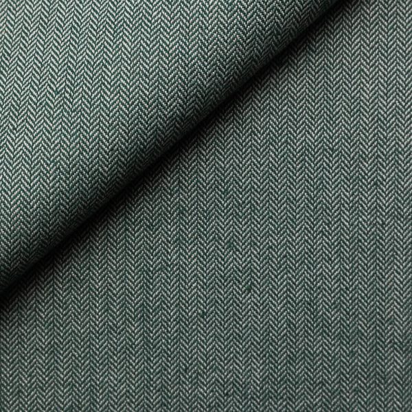 Dark Green Upholstery Fabric by the Yard Durable Hunter Green Fabric for  Furniture Solid Green Tweed Furniture Fabric SP 908 -  Sweden